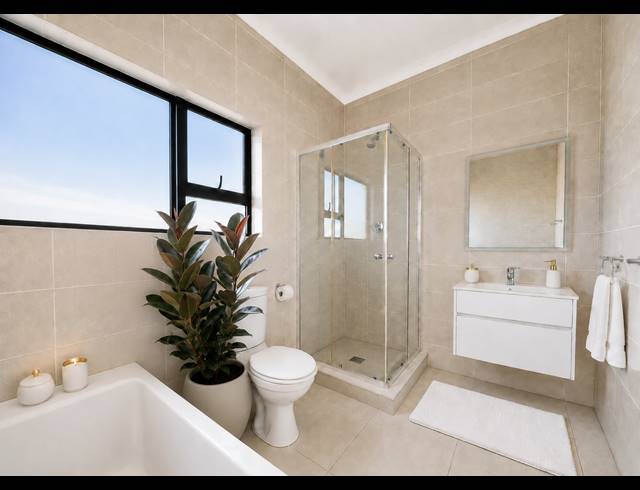 2 BEDROOM APARTMENT TO LET IN BALLITO CENTRAL